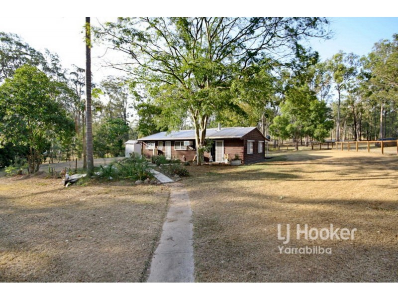 245-257 Miller Road, Logan Village QLD 4207