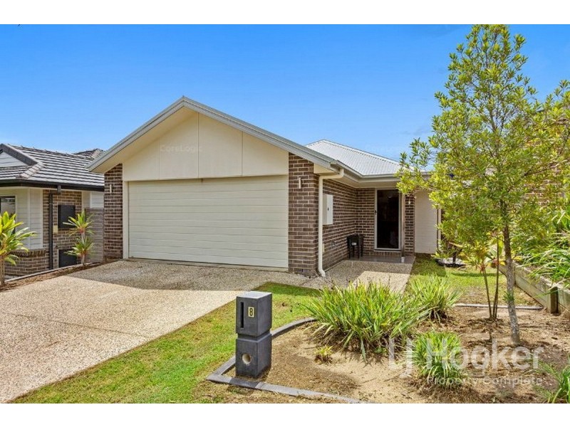 8 Mesa Street, Yarrabilba QLD 4207