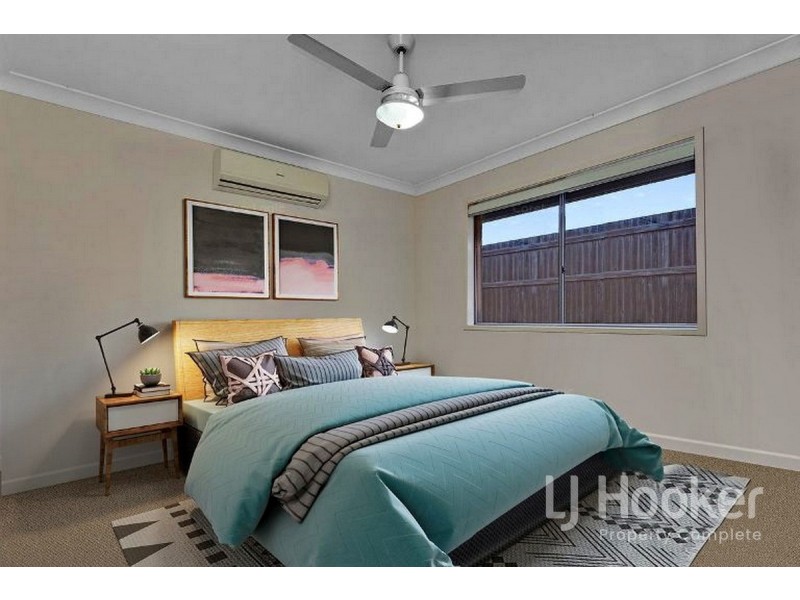 8 Mesa Street, Yarrabilba QLD 4207