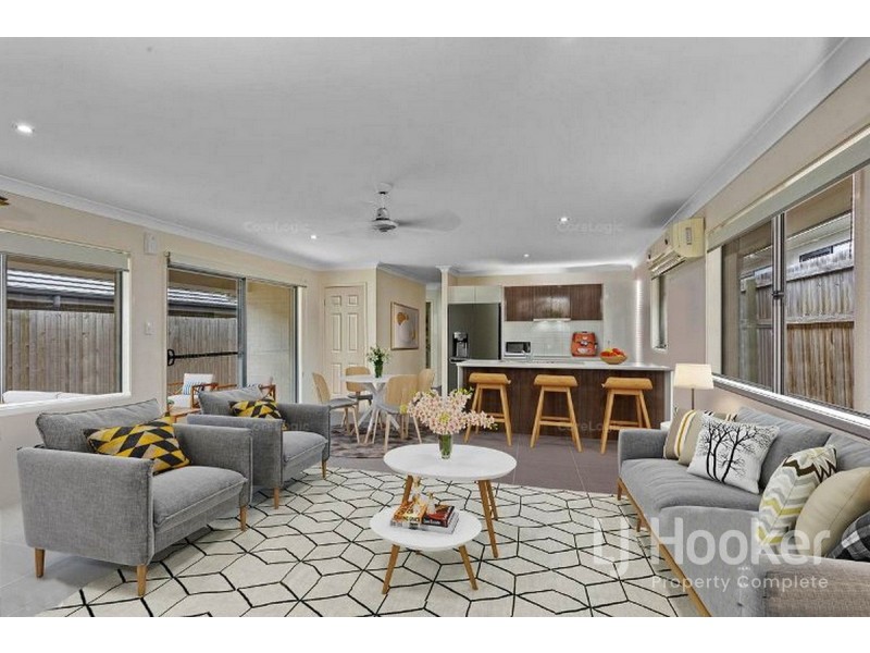 8 Mesa Street, Yarrabilba QLD 4207