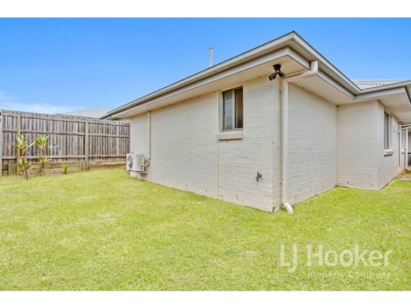 8 Mesa Street, Yarrabilba QLD 4207