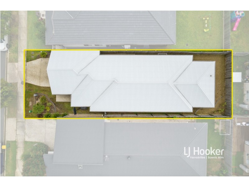 8 Mesa Street, Yarrabilba QLD 4207