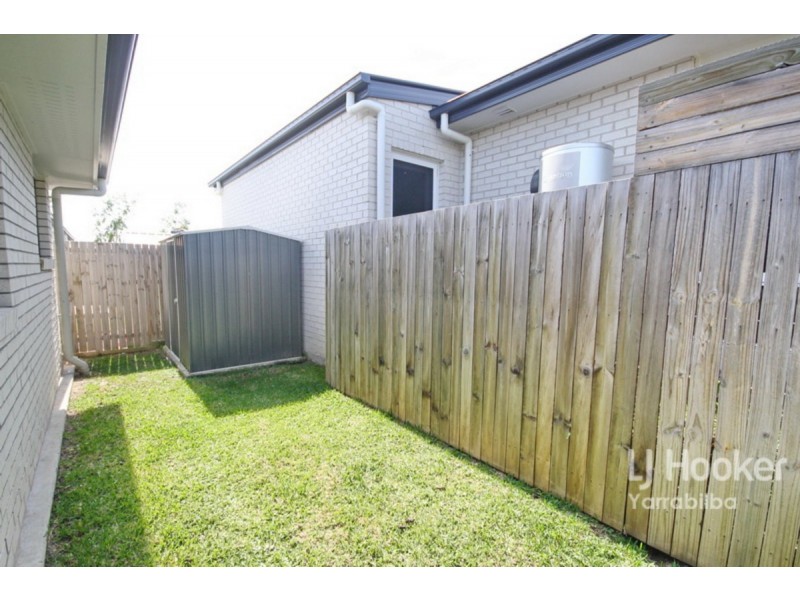 14 Sigwell Street, Yarrabilba QLD 4207