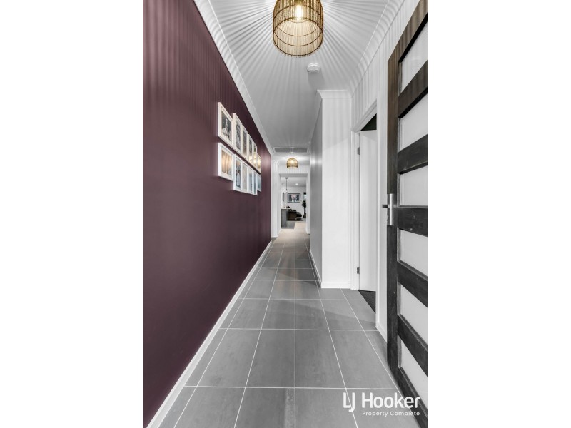 47 Hiddenvale Circuit, Yarrabilba QLD 4207
