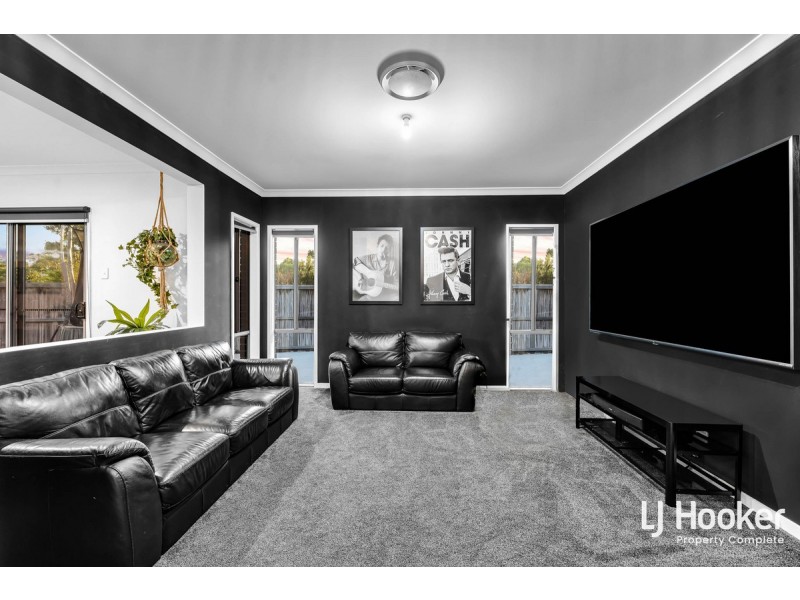 47 Hiddenvale Circuit, Yarrabilba QLD 4207