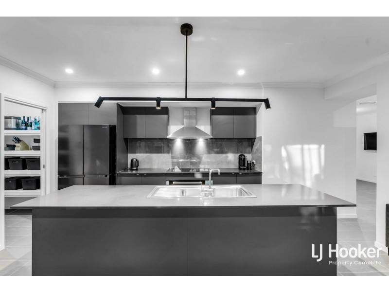 47 Hiddenvale Circuit, Yarrabilba QLD 4207