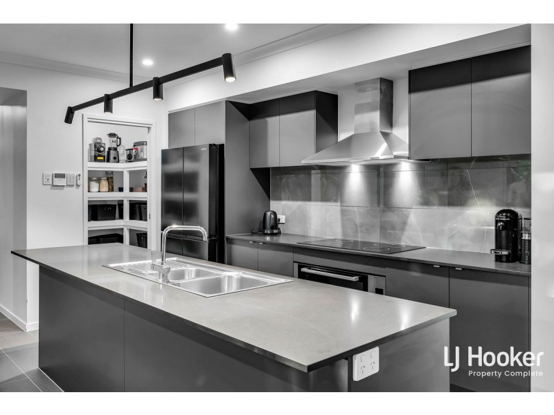 47 Hiddenvale Circuit, Yarrabilba QLD 4207