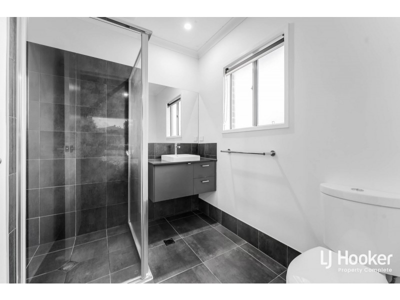 47 Hiddenvale Circuit, Yarrabilba QLD 4207