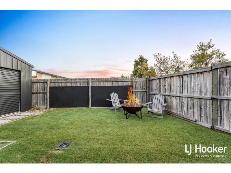 47 Hiddenvale Circuit, Yarrabilba QLD 4207
