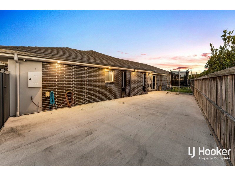 47 Hiddenvale Circuit, Yarrabilba QLD 4207