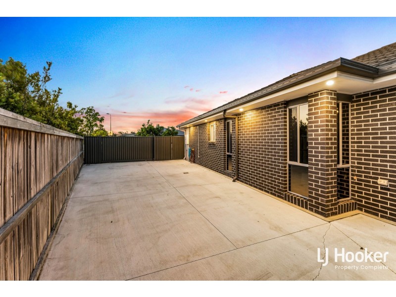 47 Hiddenvale Circuit, Yarrabilba QLD 4207