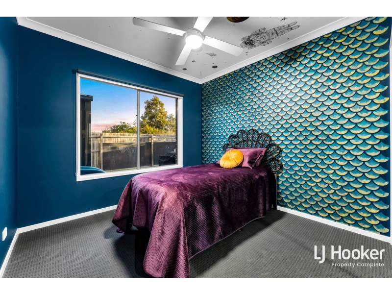 47 Hiddenvale Circuit, Yarrabilba QLD 4207