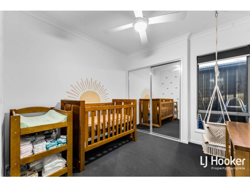 47 Hiddenvale Circuit, Yarrabilba QLD 4207