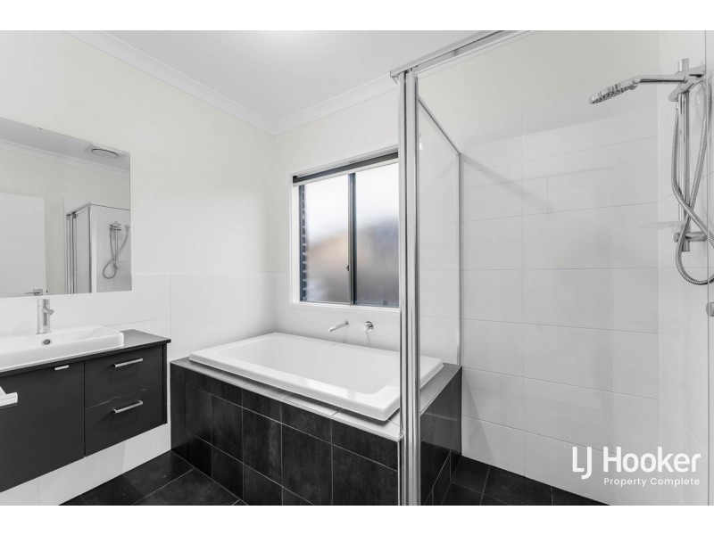 47 Hiddenvale Circuit, Yarrabilba QLD 4207