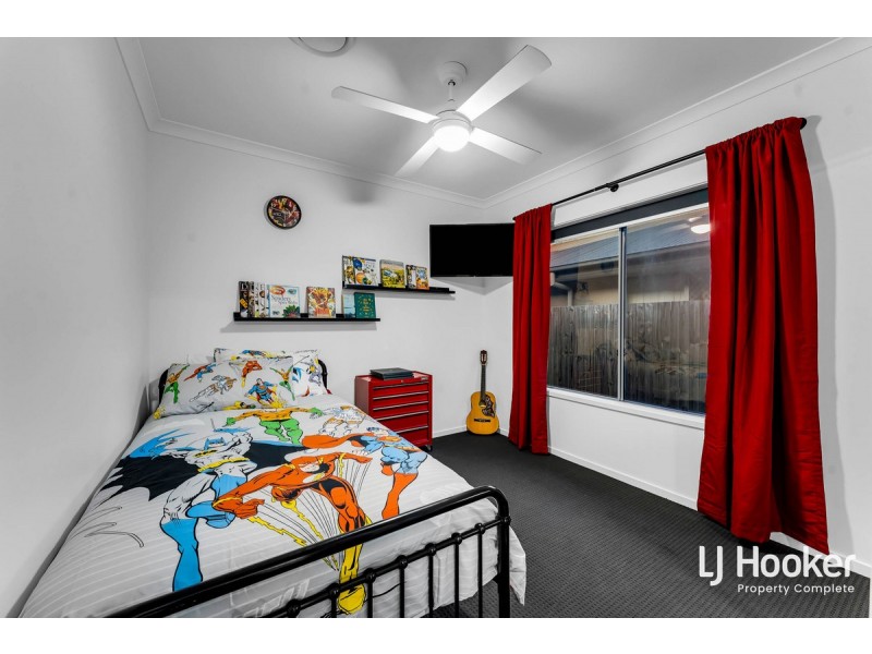 47 Hiddenvale Circuit, Yarrabilba QLD 4207