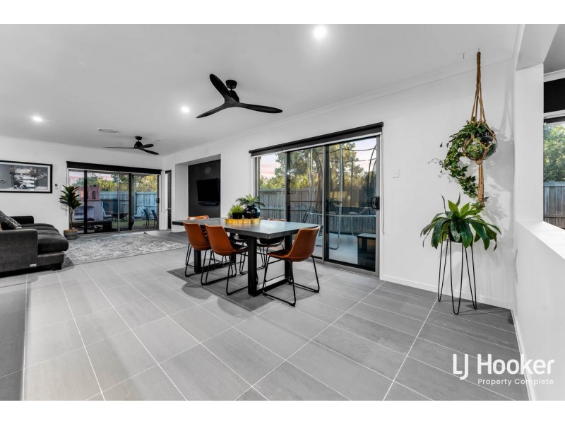 47 Hiddenvale Circuit, Yarrabilba QLD 4207