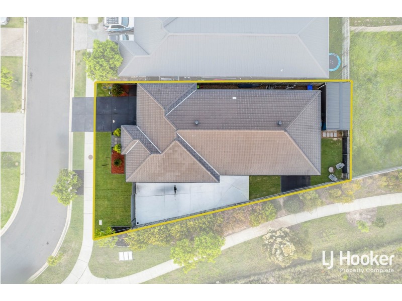 47 Hiddenvale Circuit, Yarrabilba QLD 4207