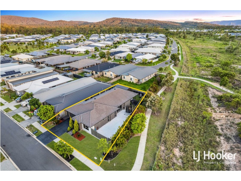 47 Hiddenvale Circuit, Yarrabilba QLD 4207