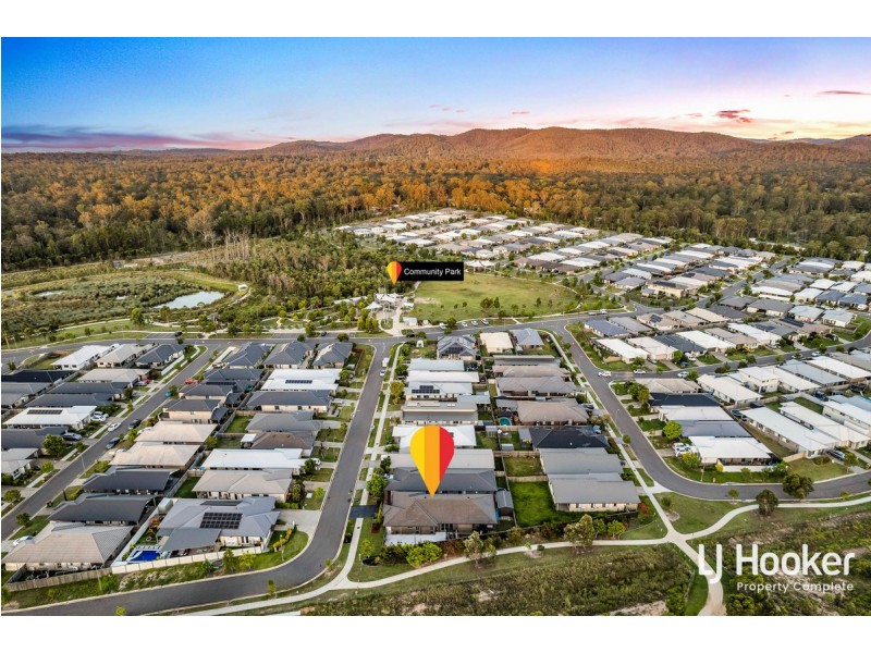 47 Hiddenvale Circuit, Yarrabilba QLD 4207