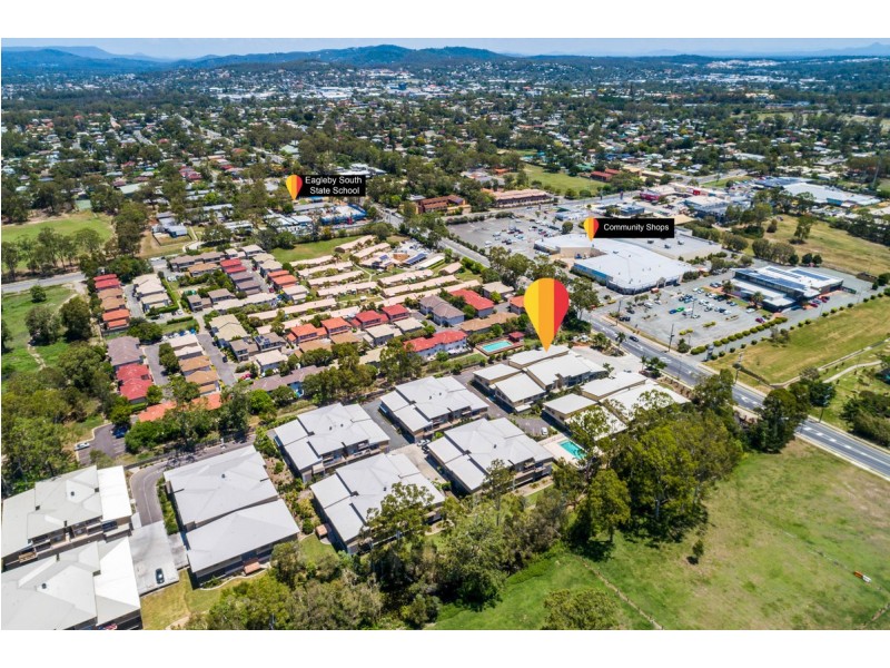 17/155 Fryar Road, Eagleby QLD 4207