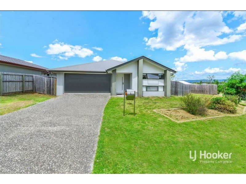 4 Verdi Street, Yarrabilba QLD 4207