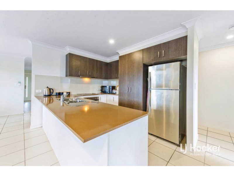 4 Verdi Street, Yarrabilba QLD 4207