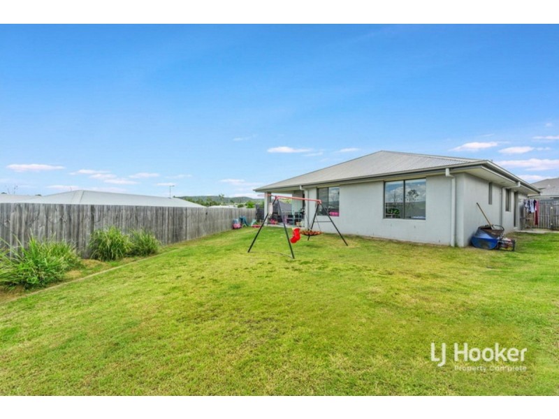 4 Verdi Street, Yarrabilba QLD 4207