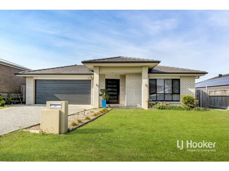 18 Sienna Circuit, Yarrabilba QLD 4207