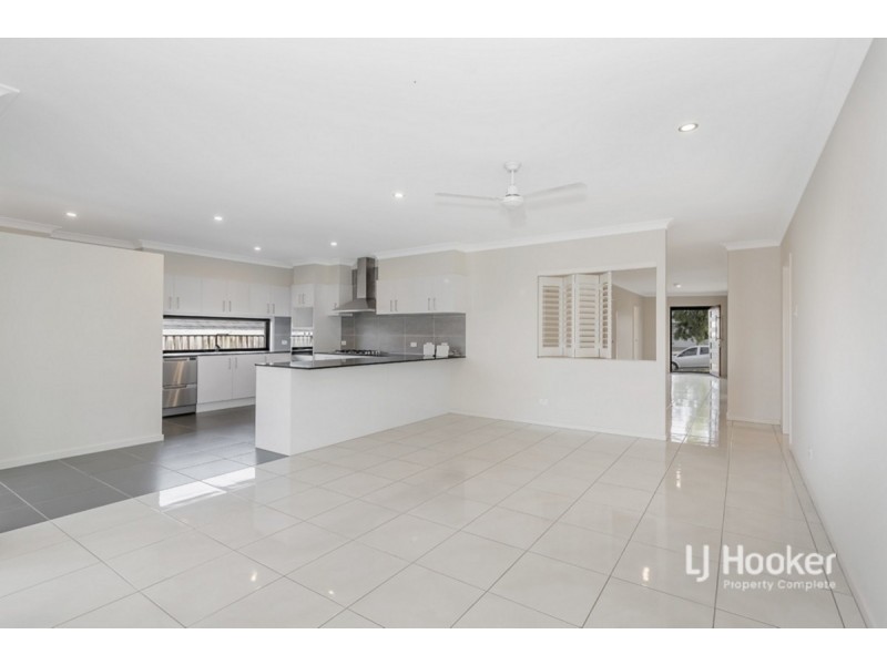 18 Sienna Circuit, Yarrabilba QLD 4207