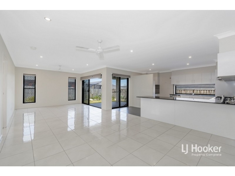 18 Sienna Circuit, Yarrabilba QLD 4207