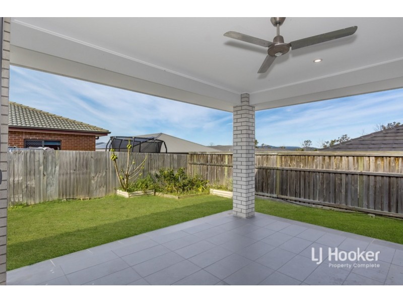 18 Sienna Circuit, Yarrabilba QLD 4207