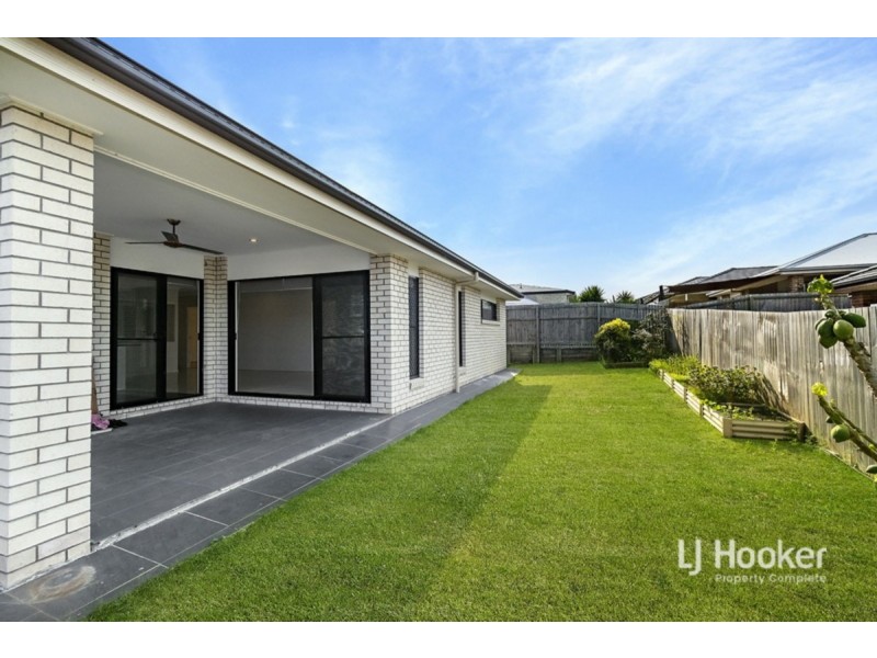 18 Sienna Circuit, Yarrabilba QLD 4207