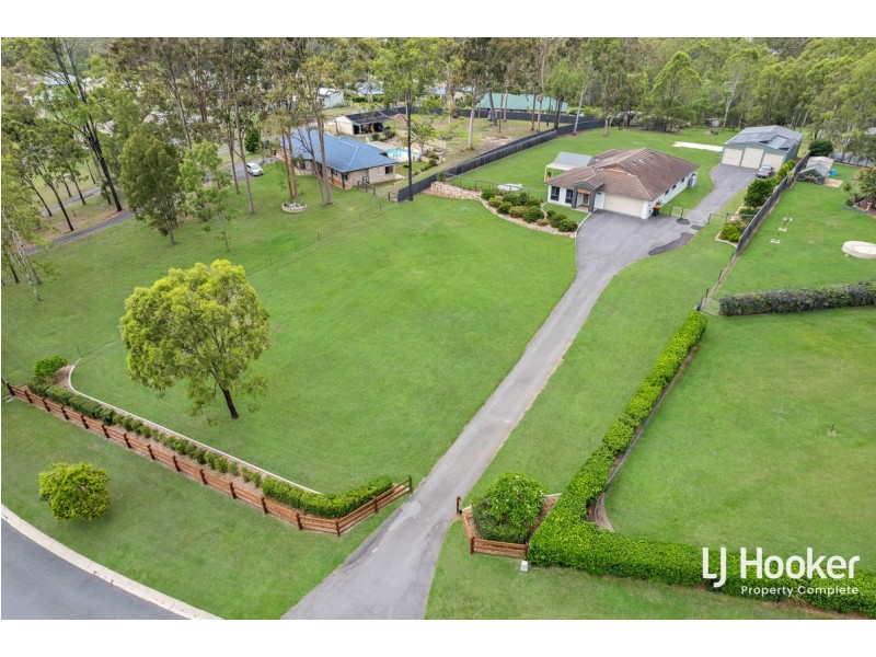 134-136 Peppertree Drive, Jimboomba QLD 4280