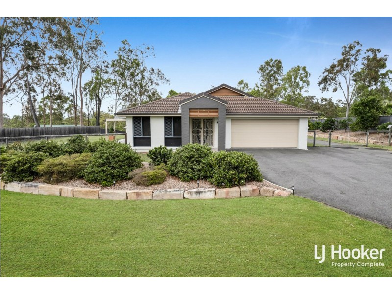 134-136 Peppertree Drive, Jimboomba QLD 4280