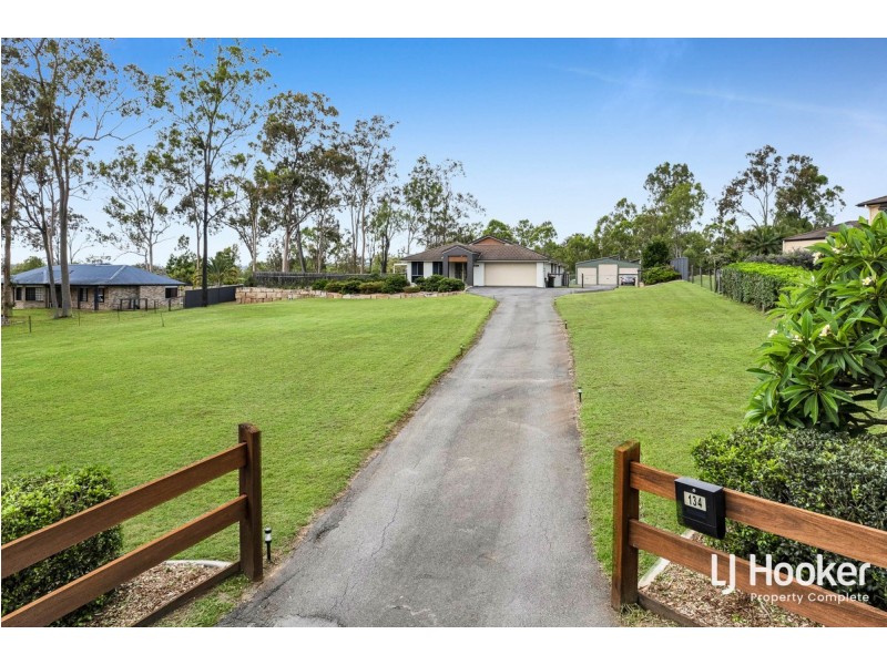 134-136 Peppertree Drive, Jimboomba QLD 4280