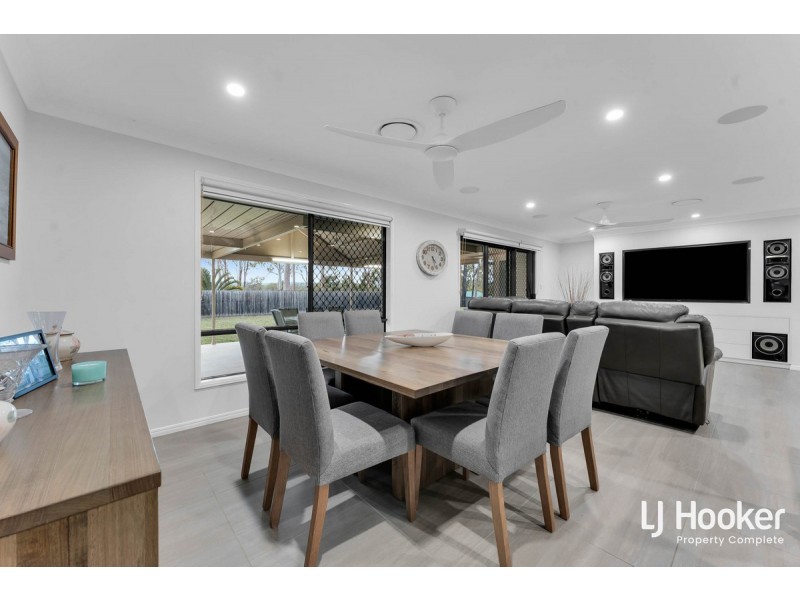 134-136 Peppertree Drive, Jimboomba QLD 4280