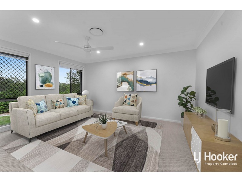 134-136 Peppertree Drive, Jimboomba QLD 4280