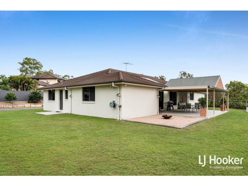 134-136 Peppertree Drive, Jimboomba QLD 4280