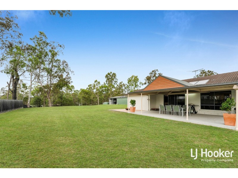 134-136 Peppertree Drive, Jimboomba QLD 4280