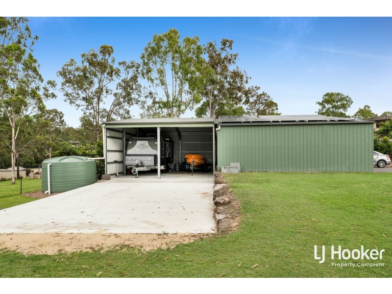 134-136 Peppertree Drive, Jimboomba QLD 4280