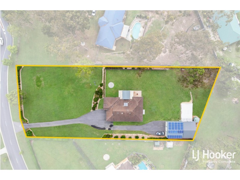 134-136 Peppertree Drive, Jimboomba QLD 4280