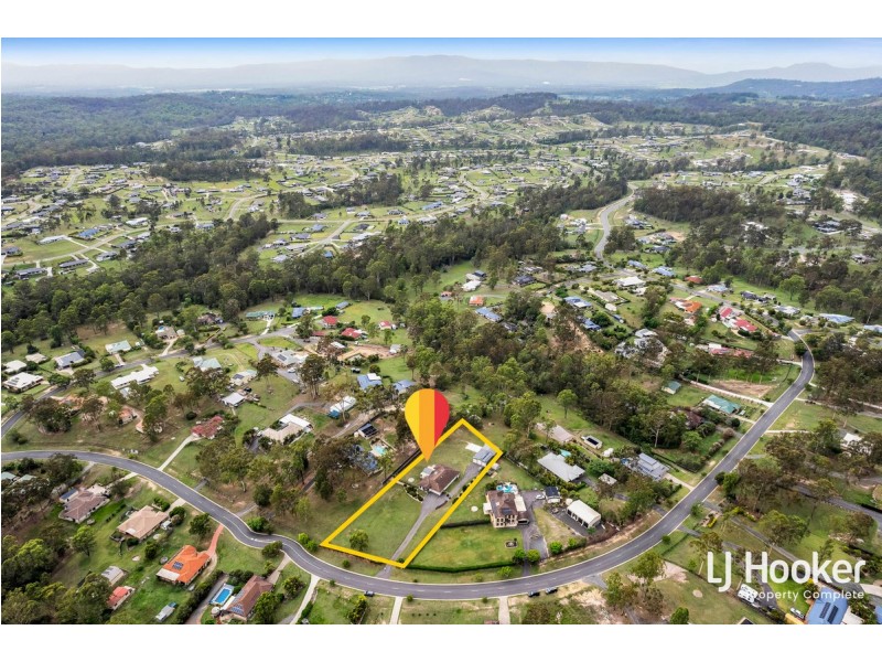 134-136 Peppertree Drive, Jimboomba QLD 4280