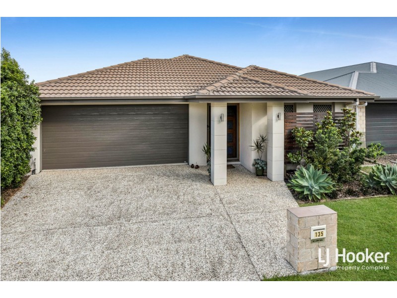 135 Buxton Avenue, Yarrabilba QLD 4207