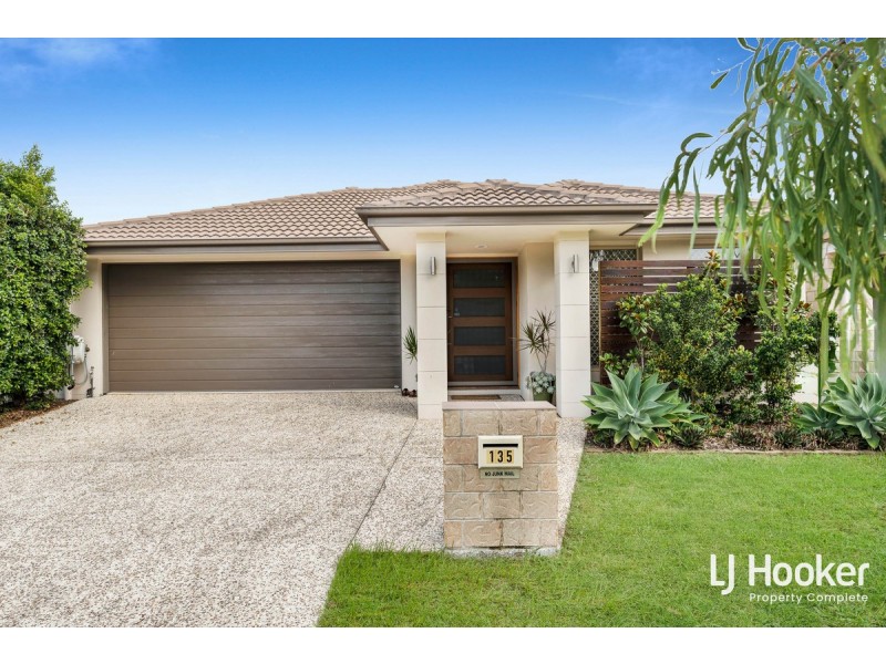 135 Buxton Avenue, Yarrabilba QLD 4207