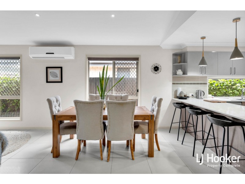 135 Buxton Avenue, Yarrabilba QLD 4207