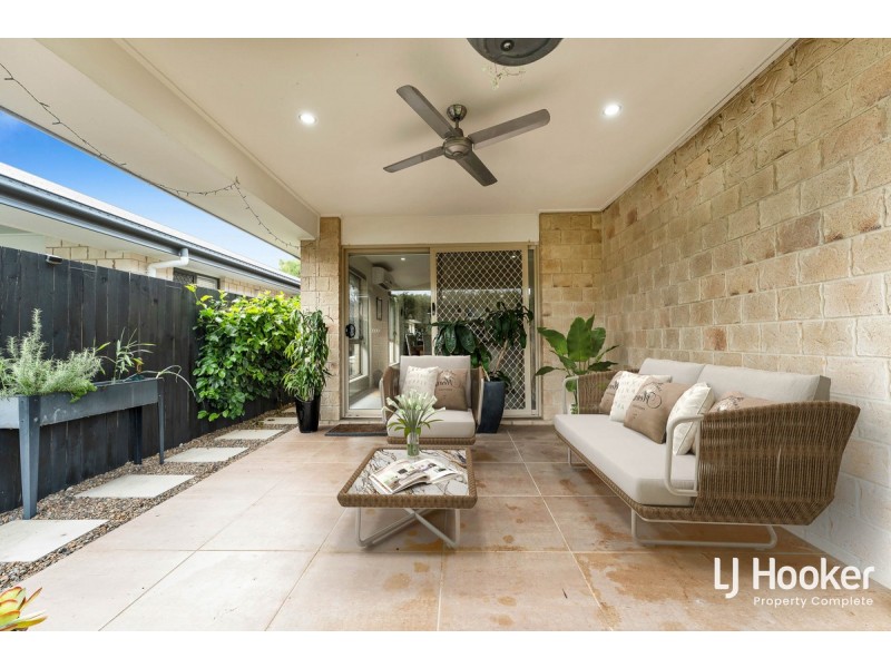 135 Buxton Avenue, Yarrabilba QLD 4207