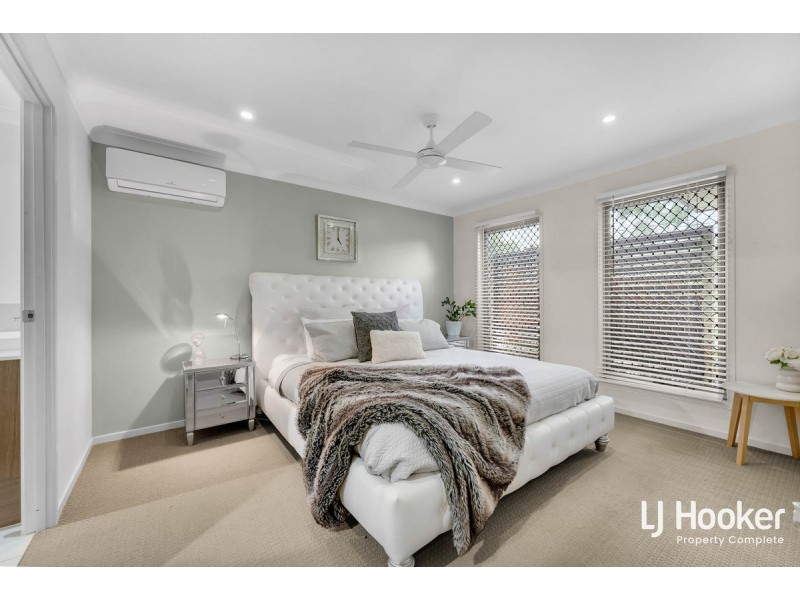 135 Buxton Avenue, Yarrabilba QLD 4207