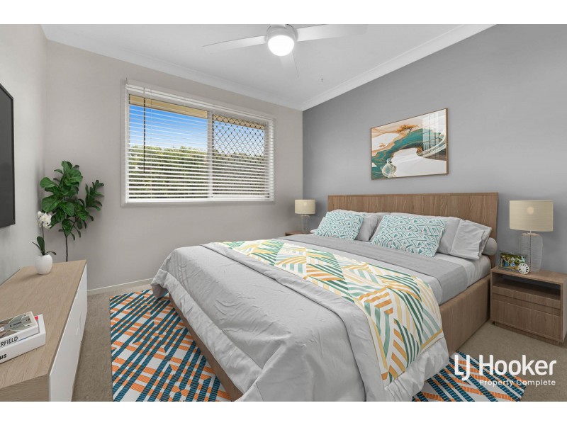 135 Buxton Avenue, Yarrabilba QLD 4207