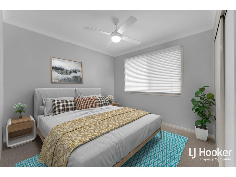 135 Buxton Avenue, Yarrabilba QLD 4207