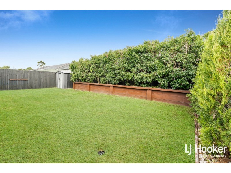 135 Buxton Avenue, Yarrabilba QLD 4207